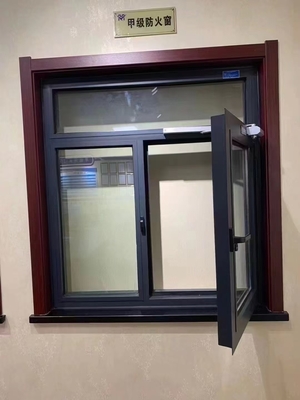 防火窗